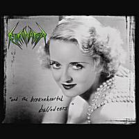 And the Brokenhearted Balladeers